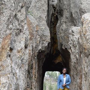 Meet your Posher, Divine